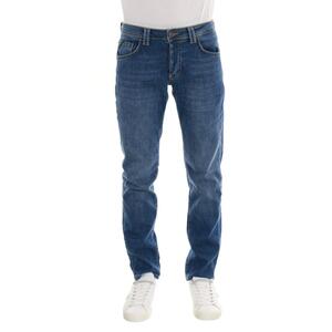 JEANS JASPER SBLM29 PONT DENIM BLU